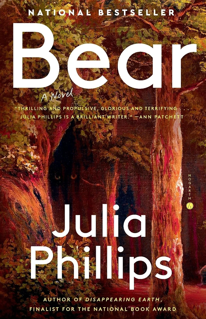Bear: A Novel