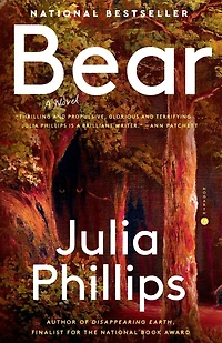 Bear: A Novel