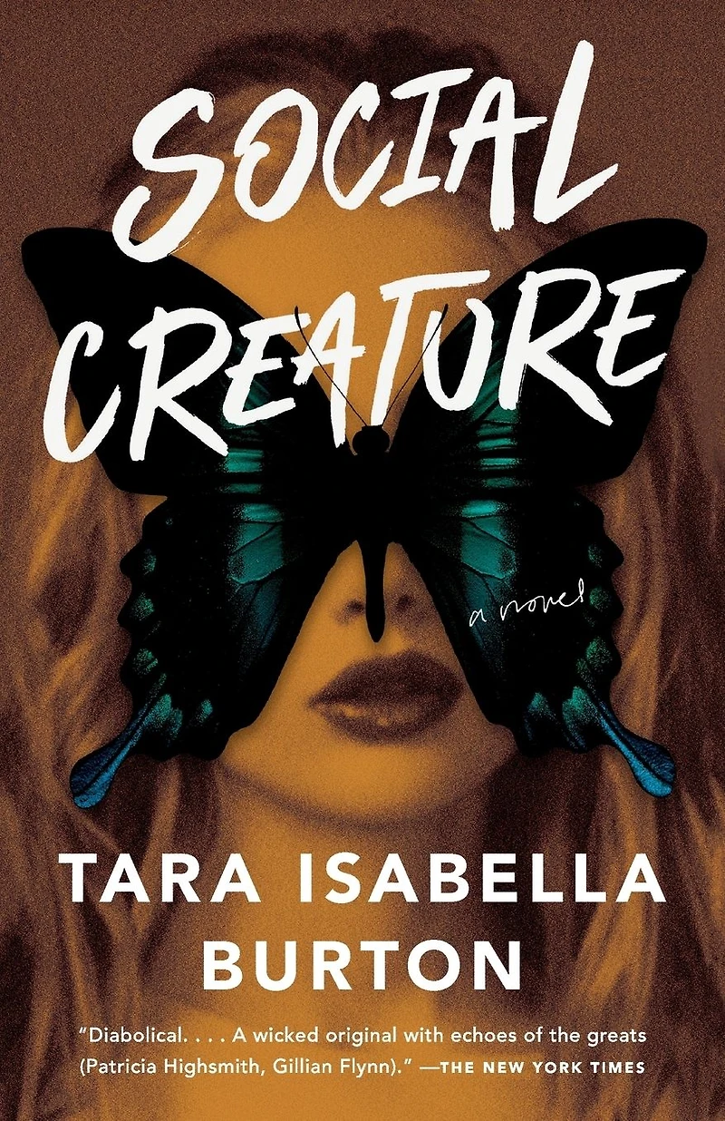 Social Creature