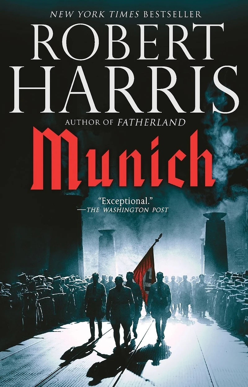 Munich (Movie Tie-in)