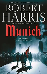 Munich (Movie Tie-in)