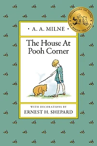 The House at Pooh Corner