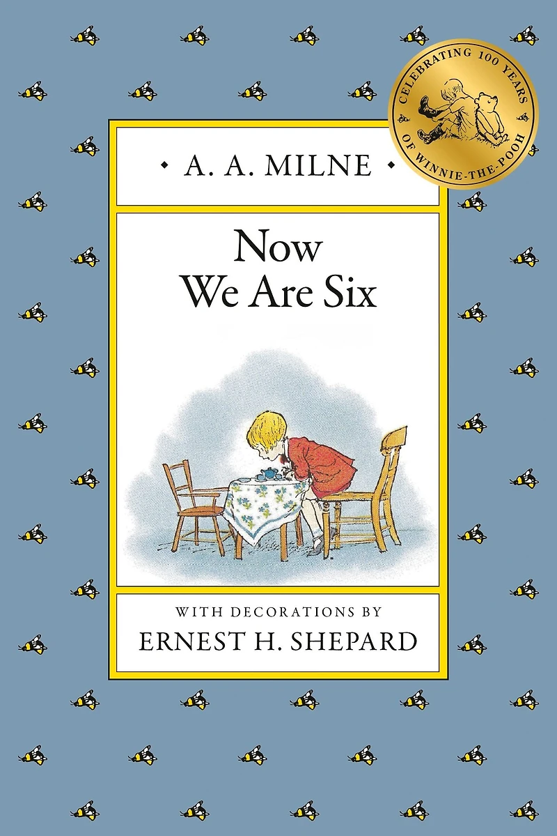 Now We are SIx