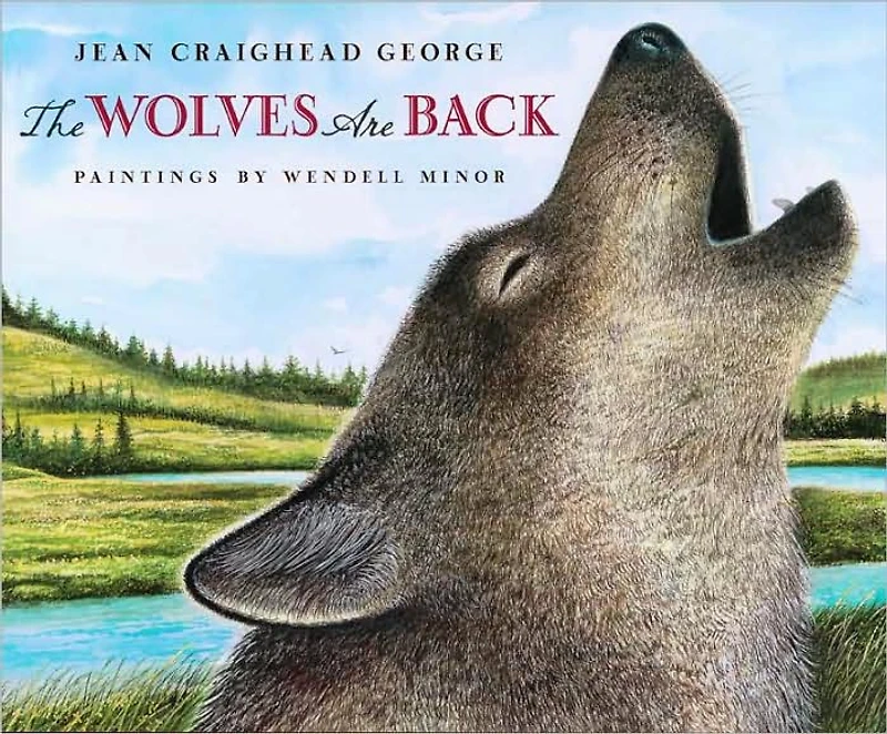 The Wolves are Back