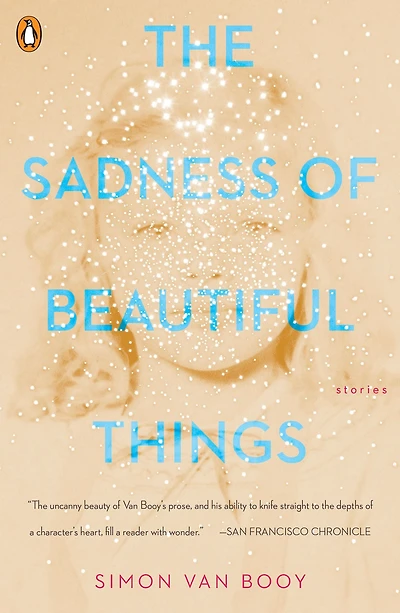 The Sadness of Beautiful Things