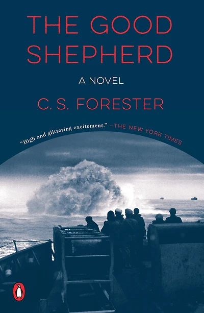 The Good Shepherd: A Novel
