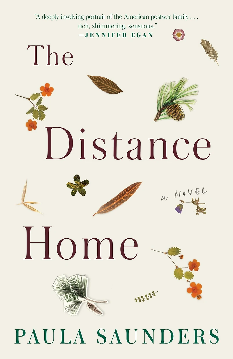 The Distance Home: A Novel