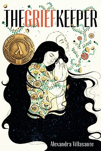 The Grief Keeper