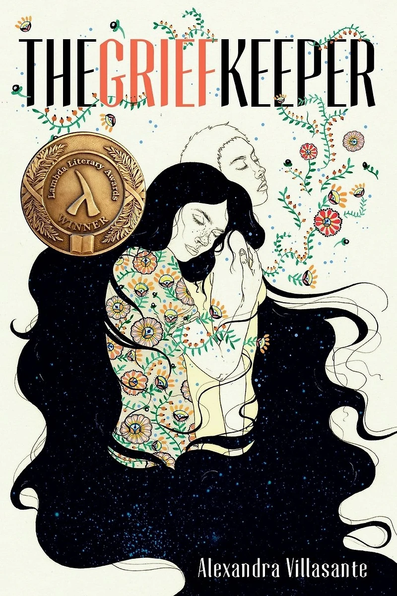The Grief Keeper