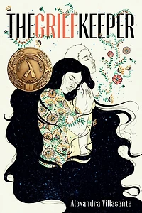 The Grief Keeper