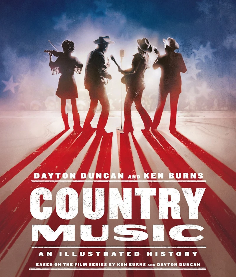 Country Music: A History