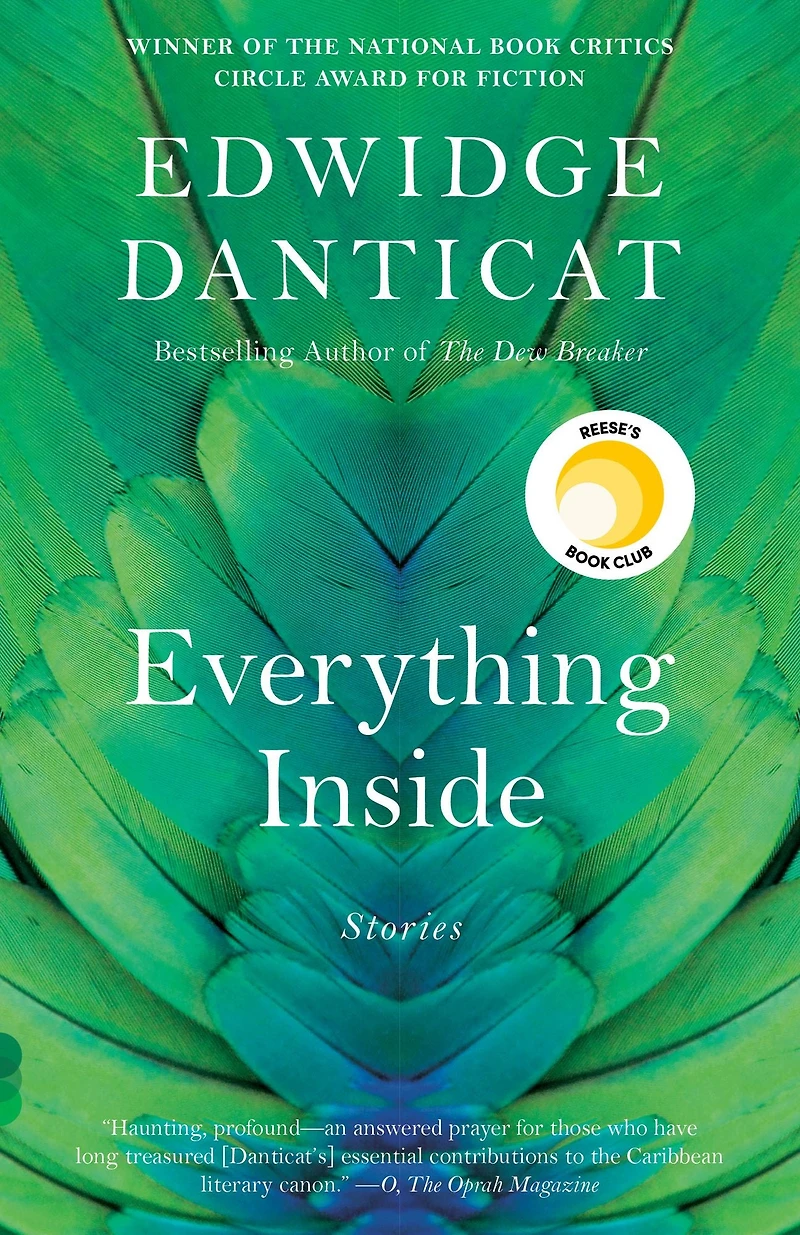 Everything Inside