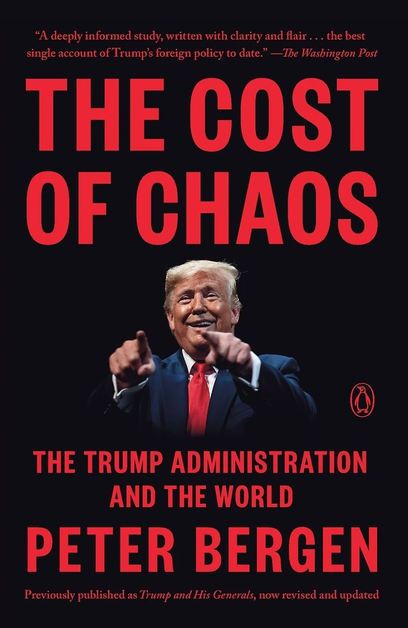 the Cost of Chaos: Trump Administration and World