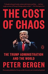 the Cost of Chaos: Trump Administration and World