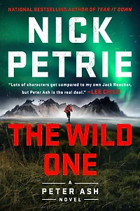 The Wild One (Peter Ash Series #5)
