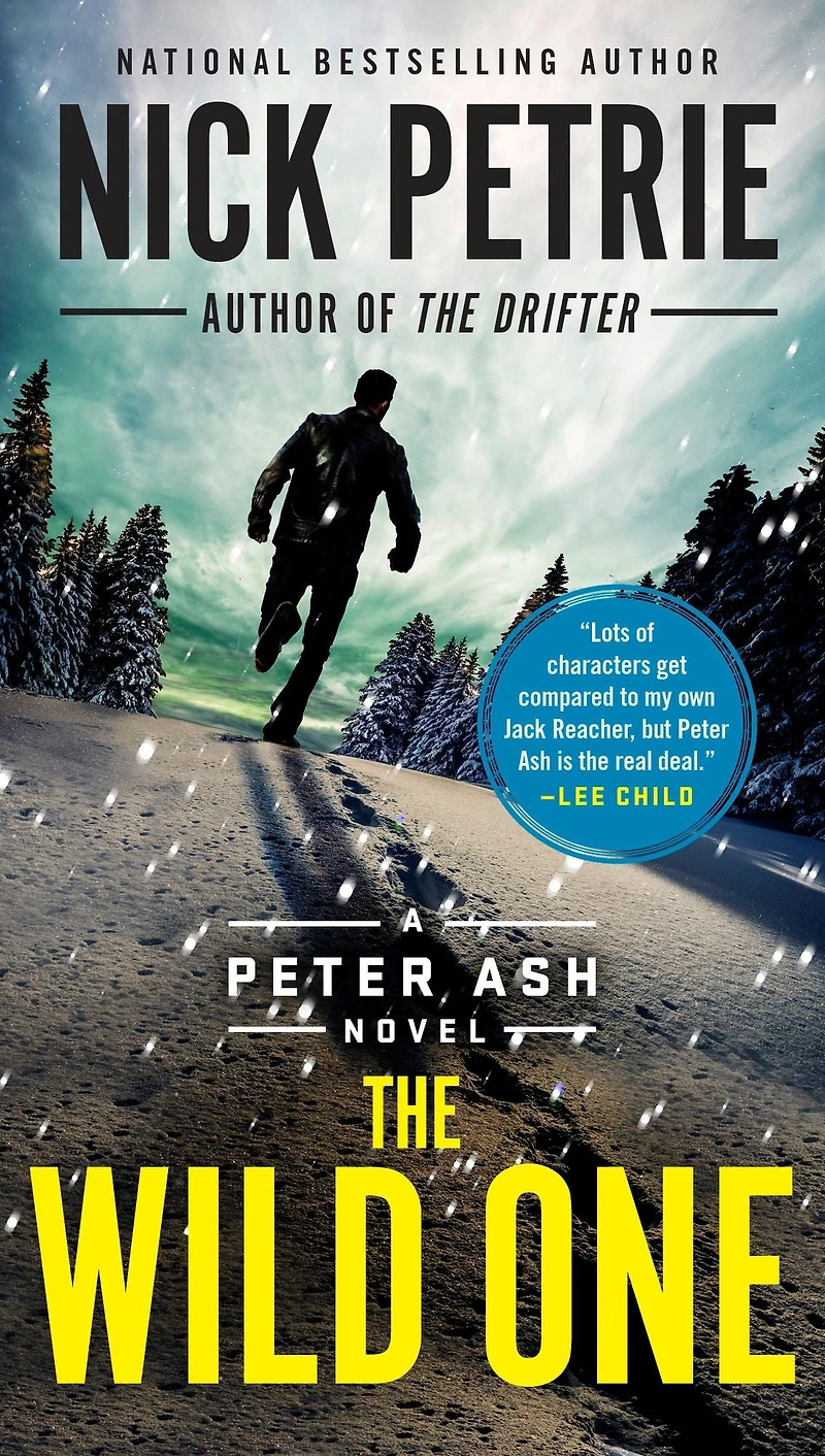 The Wild One (Peter Ash Series #5)