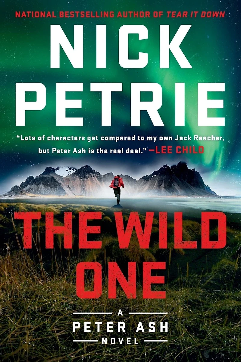 The Wild One (Peter Ash Series #5)