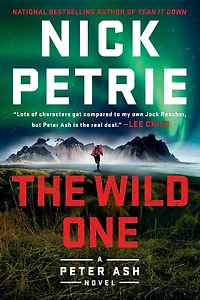 The Wild One (Peter Ash Series #5)