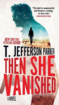 Then She Vanished