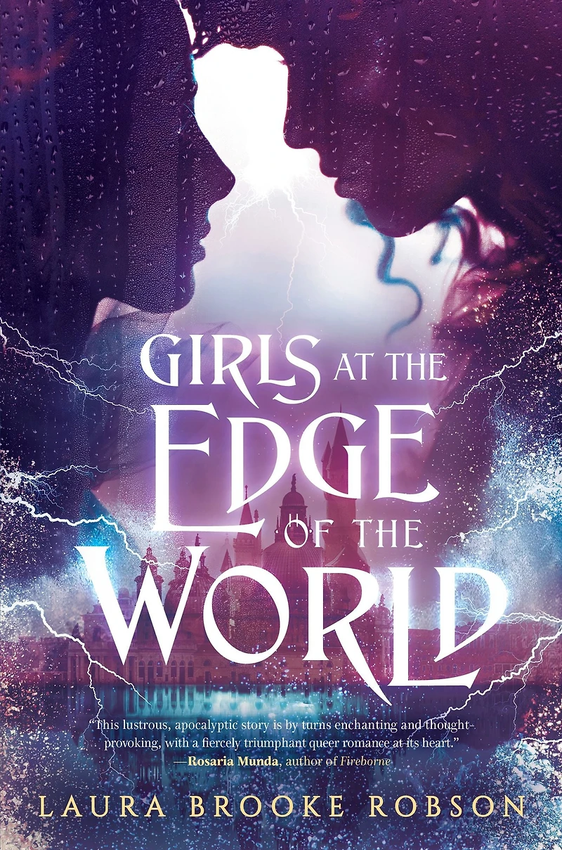 Girls at the Edge of World