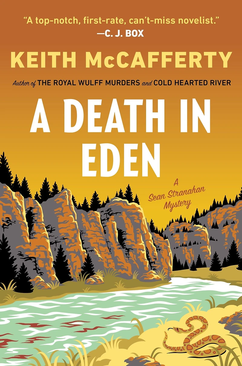A Death Eden
