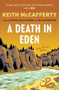 A Death Eden