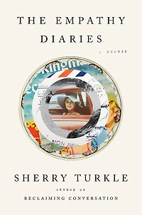 The Empathy Diaries: A Memoir