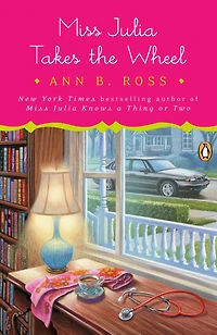 Miss Julia Takes the Wheel (Miss Series #20)