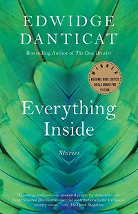 Everything Inside
