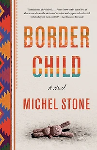 Border Child: A Novel