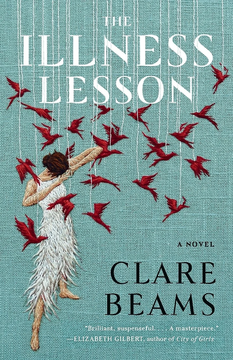 The Illness Lesson