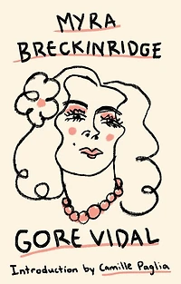 Myra Breckinridge