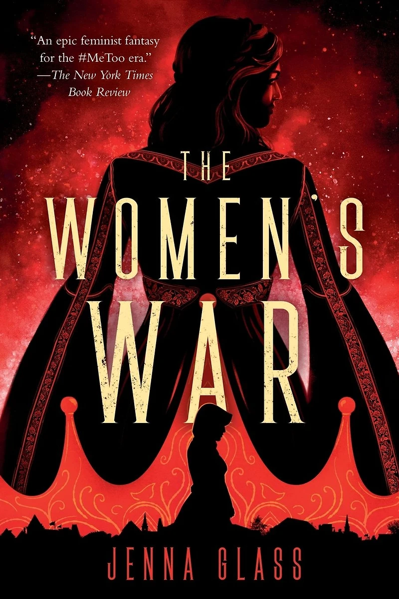 The Women's War: A Novel