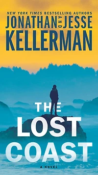 The Lost Coast (Clay Edison Series #5)