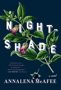 Nightshade: A novel