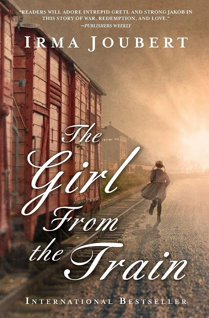 the Girl From Train