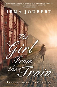 the Girl From Train
