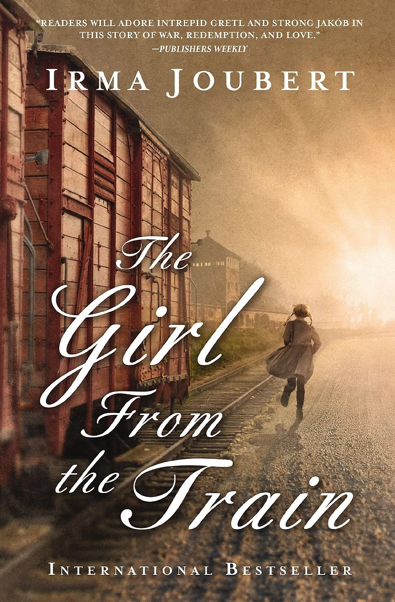 the Girl From Train