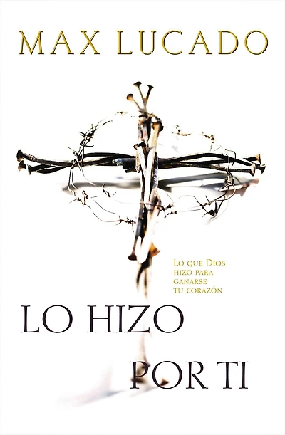 Lo hizo por ti