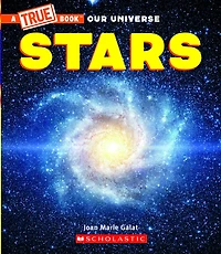 Stars (A True Book)