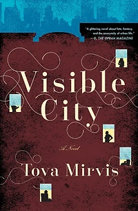 Visible City