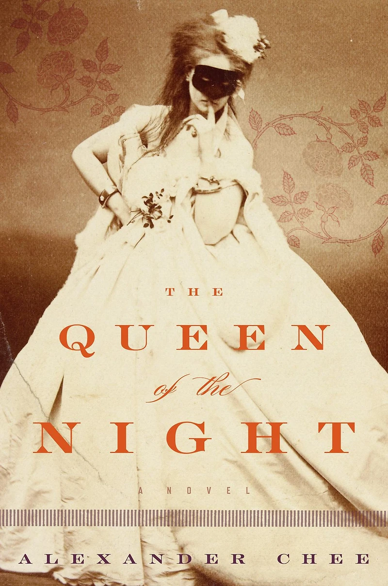 the Queen of Night