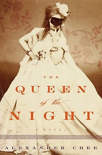 the Queen of Night