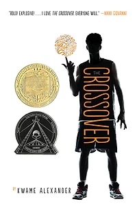 The Crossover (Newbery Medal Winner)