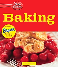 Betty Crocker Baking: Hmh Selects