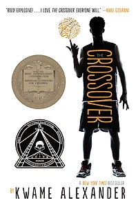 The Crossover (Newbery Medal Winner)