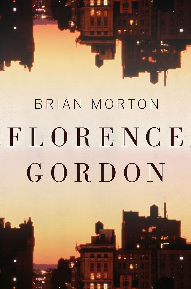 Florence Gordon: A Novel