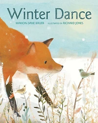 Winter Dance: A and Holiday Book for Kids