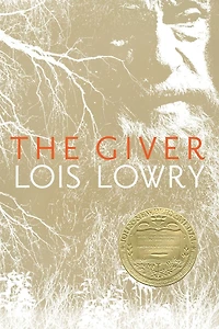 The Giver (Illustrated Gift Edition) (Newbery Medal Winner)