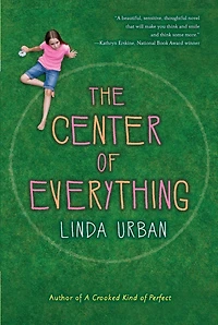 The Center of Everything